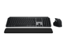 Logitech MX Keys S Combo for Mac Set Vorschau