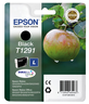 Thumbnail image of Epson T1291 L Ink Black