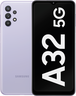 Thumbnail image of Samsung Galaxy A32 5G 64GB Violet