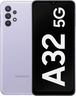 Samsung Galaxy A32 5G 64 GB violett Vorschau