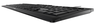 Thumbnail image of CHERRY STREAM KEYBOARD Black