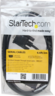 Thumbnail image of StarTech RS-232 Cable DB9/m-DB9/f 2m