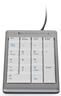 Thumbnail image of Bakker UltraBoard 955 Numpad