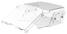 Thumbnail image of Dataflex Addit 57 Monitor Riser