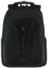 Thumbnail image of Wenger Legacy Black 16" Backpack