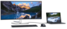 Thumbnail image of Dell UltraSharp U3425WE Curved Monitor