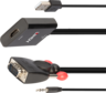 Anteprima di Adattatore VGA+audio - HDMI LINDY