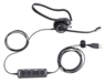 Jabra BIZ 2400 II USB Headset mono Vorschau