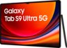 Miniatuurafbeelding van Samsung Galaxy Tab S9 Ultra 5G 256GB Gra