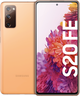 Thumbnail image of Samsung Galaxy S20 FE Orange