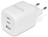 Widok produktu Uniwersalny adapter do ład. DICOTA 65 W w pomniejszeniu