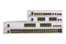 Thumbnail image of Cisco Catalyst C1000-48P-4X-L Switch
