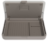 Thumbnail image of Dataflex Addit Bento Ergonomic Toolbox