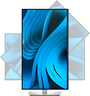 Thumbnail image of Dell Pro 27 Plus P2725DE QHD Hub Monitor