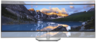 Aperçu de Écran Dell UltraSharp 49 U4924DW