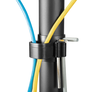 Miniatuurafbeelding van Neomounts FPMA-D550DD3B Trio Stand