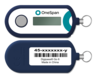 DIGIPASS GO-6 Token Azure (min 5) Vorschau