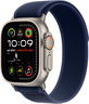 Aperçu de Apple Watch Ultra 2 LTE 49mm titane nat.