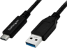Thumbnail image of StarTech USB-A - C Cable 1m