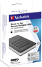 Thumbnail image of Verbatim Secure USB 3.1 HDD 2TB