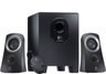 Widok produktu Logitech Zestaw głośników Z313 w pomniejszeniu