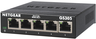 Anteprima di Switch Gigabit NETGEAR GS305v3