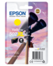 Aperçu de Encre Epson 502 XL, jaune