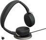 Jabra Evolve2 65 Flex MS C WLC headset előnézet