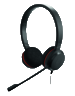 Thumbnail image of Jabra Evolve 20 UC USB-C Headset Duo