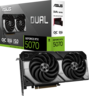 Thumbnail image of ASUS Dual GeForce RTX5070 OC Graphics Cd