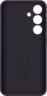 Samsung S24 Silicone Case dark violet Vorschau