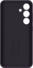 Miniatuurafbeelding van Samsung S24 Silicone Case Dark Violet