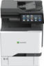 Lexmark CX735adse MFP Vorschau