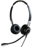 Jabra BIZ 2400 II WB Headset duo Vorschau