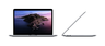 Thumbnail image of Apple MacBook Pro 13 1.4GHz 256GB Grey