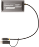 Vista previa de Adaptador USB tipo A/C m. - 2x HDMI h.