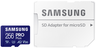 Aperçu de Carte microSDXC 256 Go Samsung PRO Plus