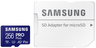 Vista previa de MicroSDXC Samsung PRO Plus 256 GB