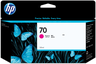 Thumbnail image of HP 70 Ink 130ml Magenta