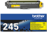 Thumbnail image of Brother TN-245Y Toner Yellow