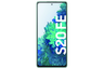 Samsung Galaxy S20 FE 128 GB grün Vorschau