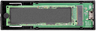Miniatuurafbeelding van StarTech M.2/USB 3.2 SSD Enclosure
