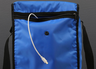 Thumbnail image of Leba NoteBag Blue 5 Tablet Storage Bag