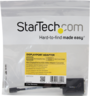 Vista previa de Adapt. StarTech Mini-DisplayPort - VGA