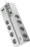 Miniatuurafbeelding van APC SurgeArrest 8 + Phone + Coax