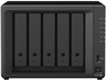 Miniatuurafbeelding van Synology DiskStation DS1522+ 5-bay NAS
