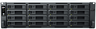 Synology RackStation RS2821RP+ 16Bay NAS Vorschau