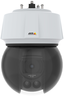AXIS Q6315-LE PTZ hálózati kamera előnézet