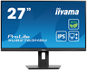 iiyama ProLite XUB2763HSU-B1 Monitor Vorschau
