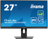 Anteprima di Monitor iiyama ProLite XUB2763HSU-B1
